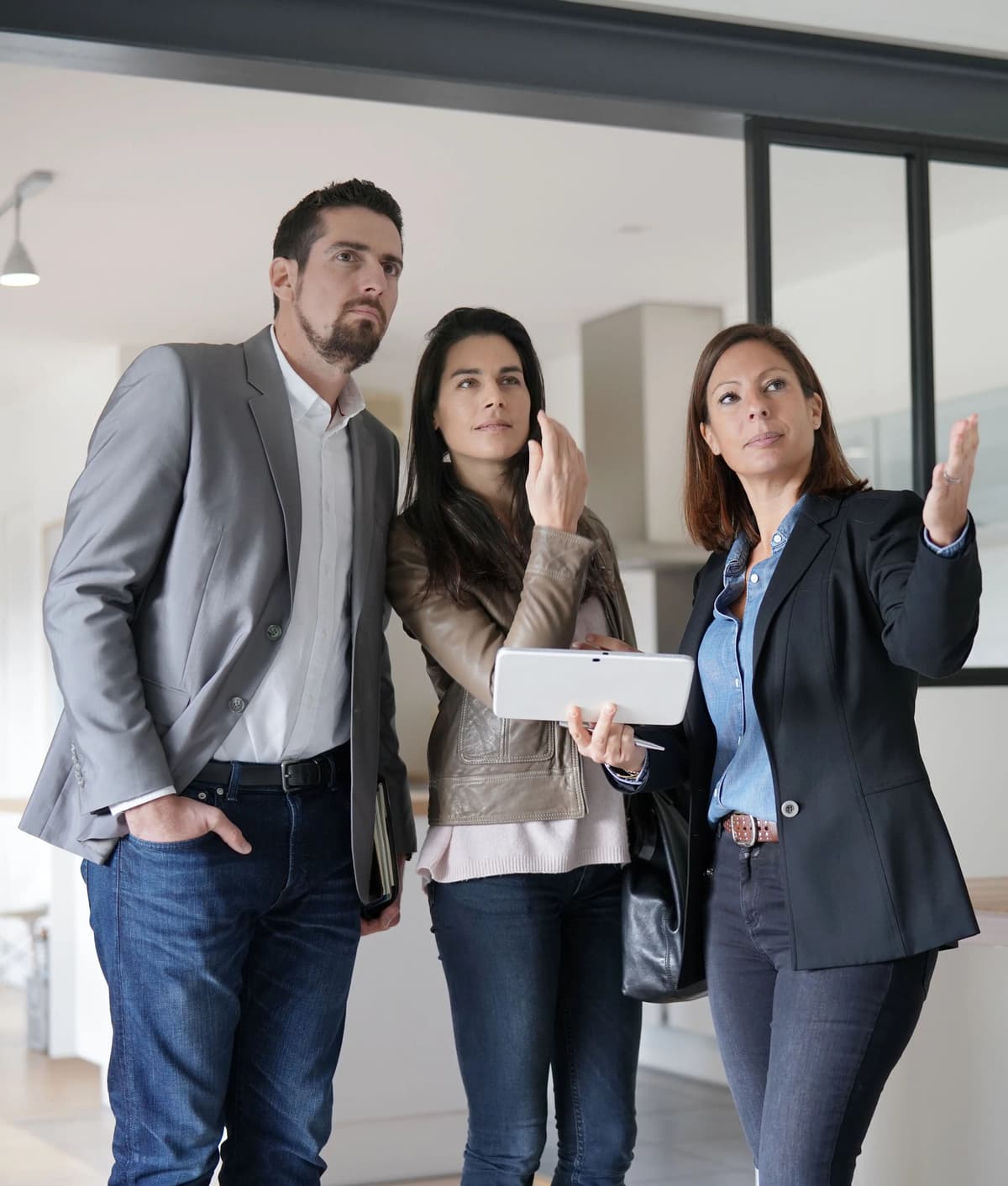 Confidence in Every Sale Confidence in Every Sale