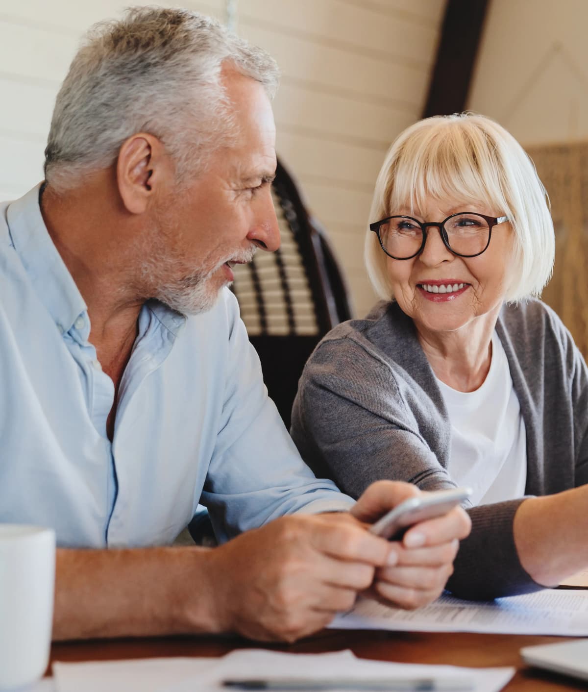 The Right Plan For Every Home The Right Plan For Every Home