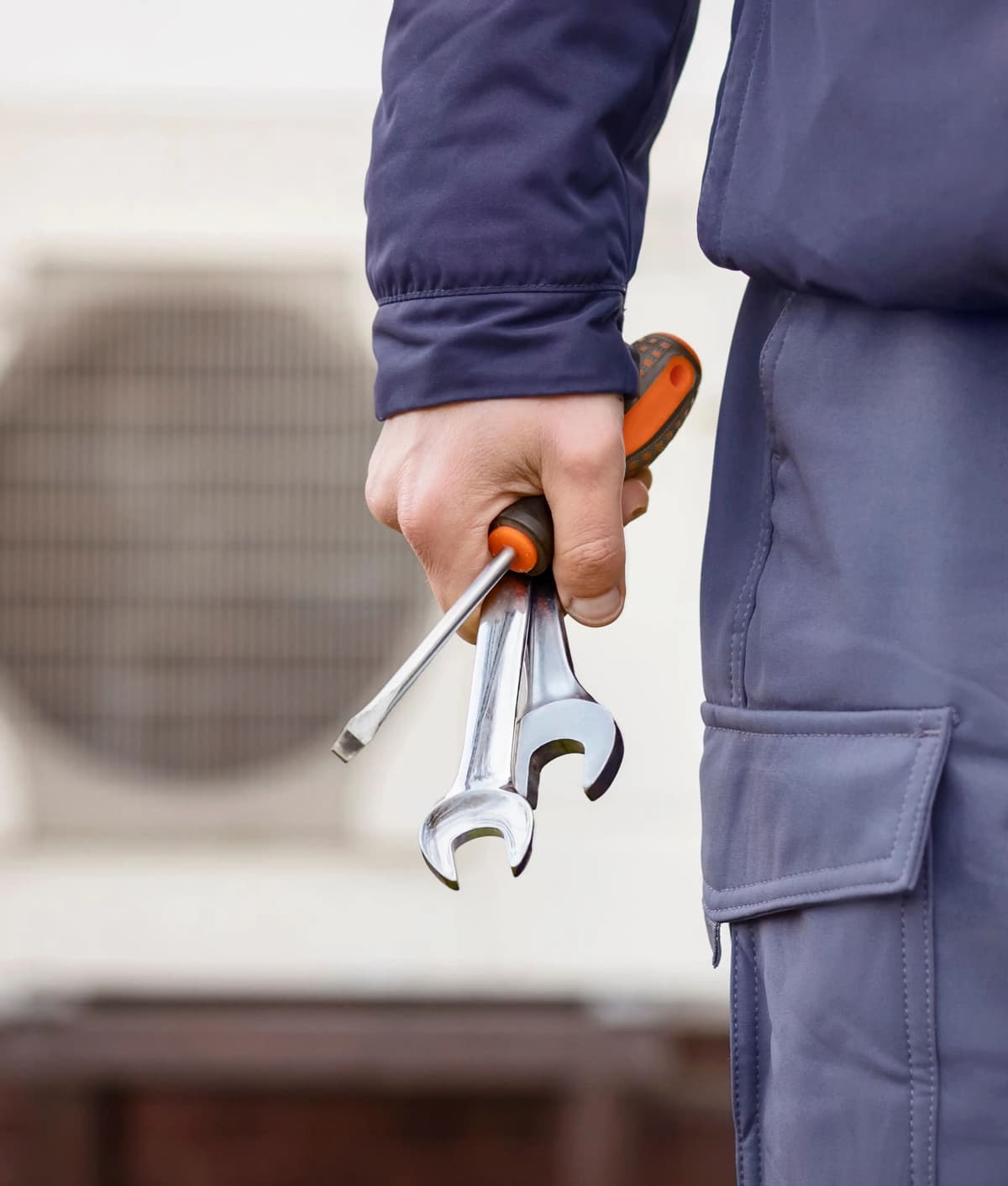 Trusted Technician Network Trusted Technician Network