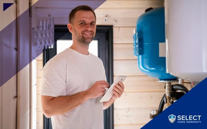Home Warranty Home Warranty