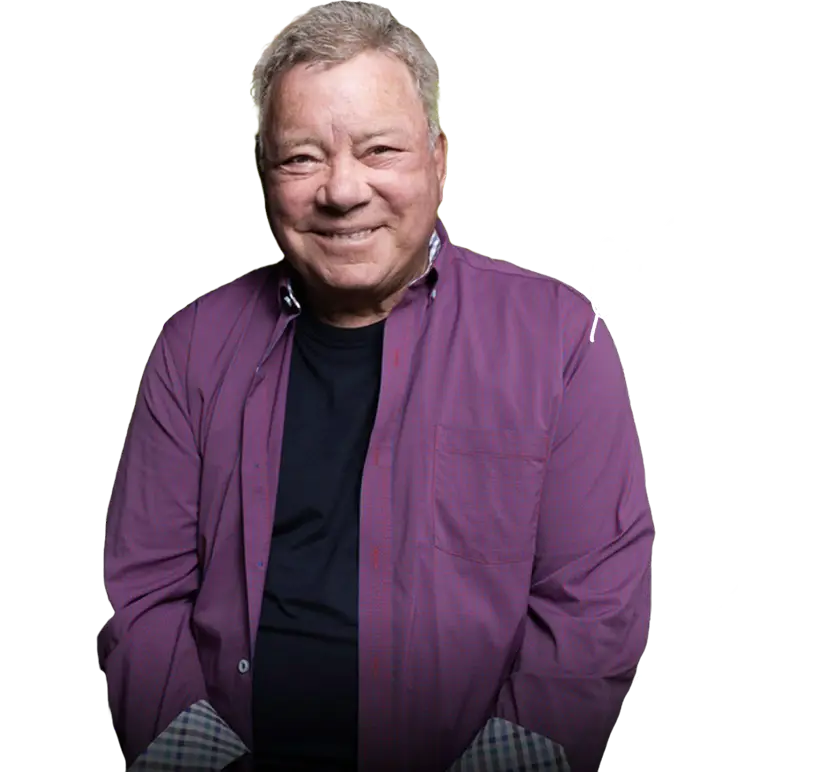 William Shatner William Shatner