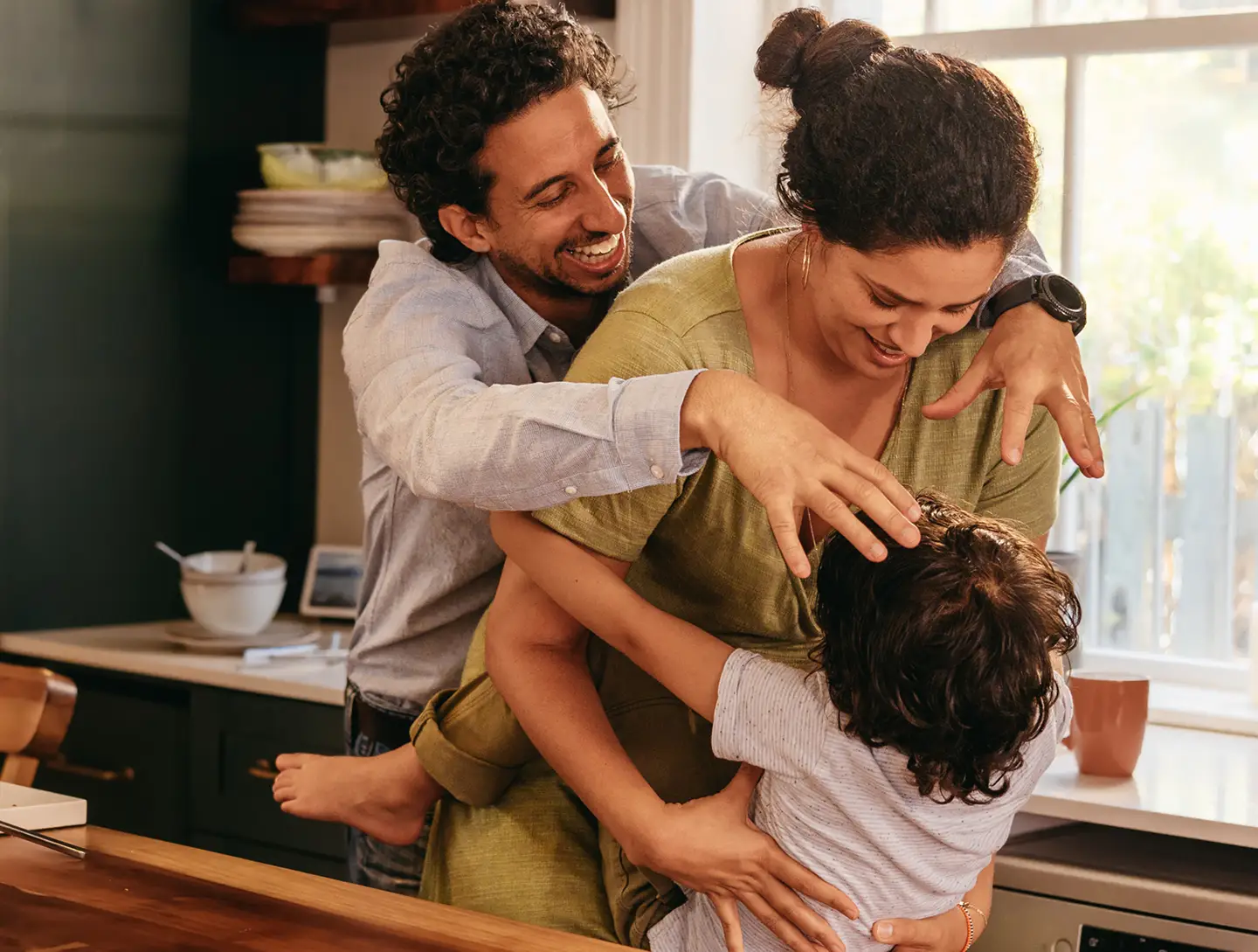 The Core of Our Values The Core of Our Values