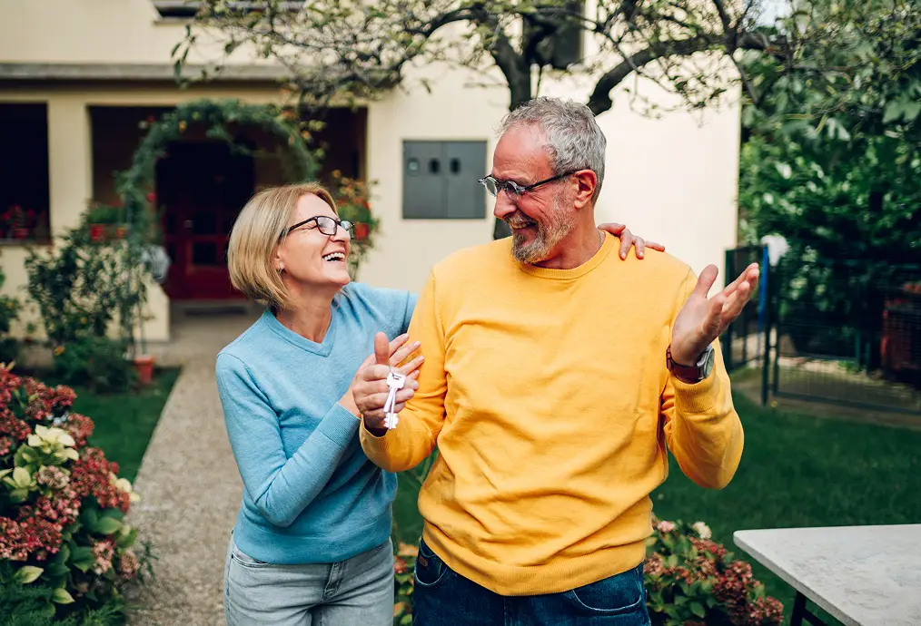 Homeowners Warranty Homeowners Warranty