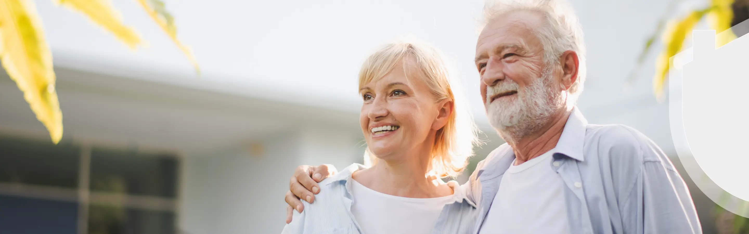 Worry-Free Homeownership Worry-Free Homeownership