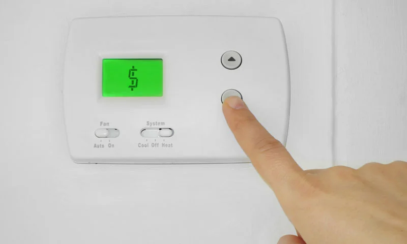 How to make your heating system more efficient.