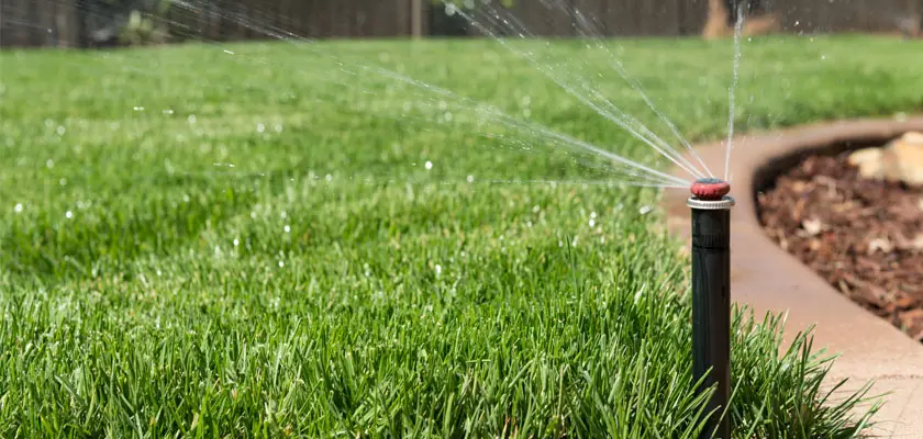 Identify sprinkler issues and know when to replace your sprinkler system