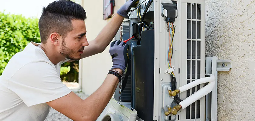 Air Conditioner Replacement & Repair