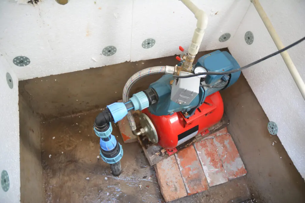 Well Pump Problems & Repairs: Do Home Warranties Cover Them?