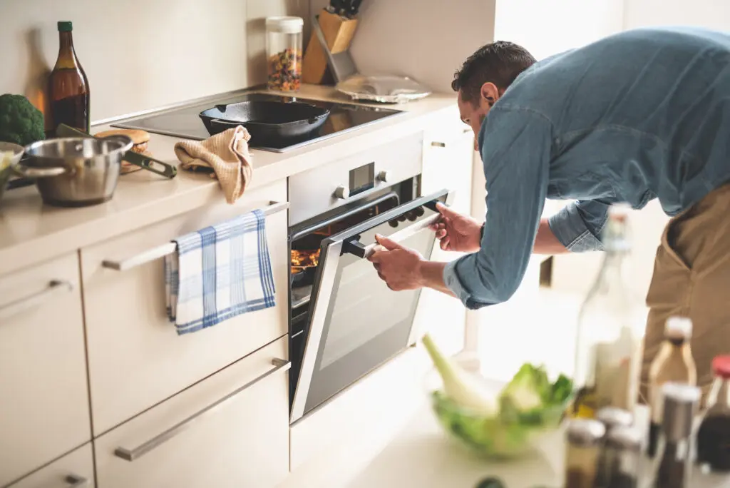 Ovens: Troubleshoot & Fix Common Issues