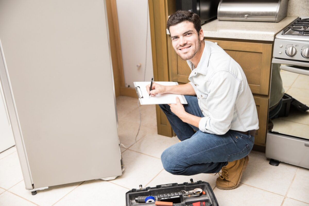 How To Find An Appliance Repair Technician | SHW Blog