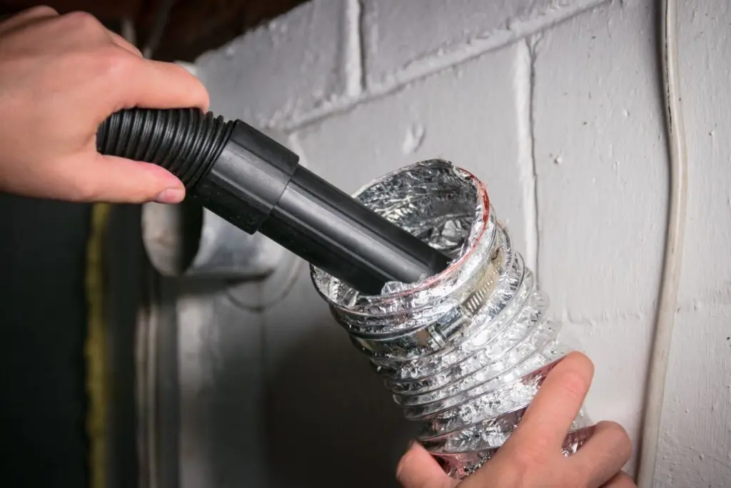 vent cleaning san jose