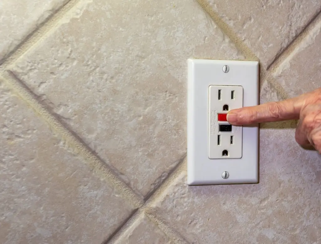 How To Reset & Troubleshoot GFCI Outlets