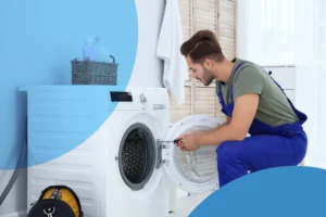 Essential Dryer Maintenance