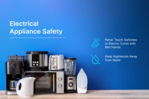 Electrical Appliance Safety